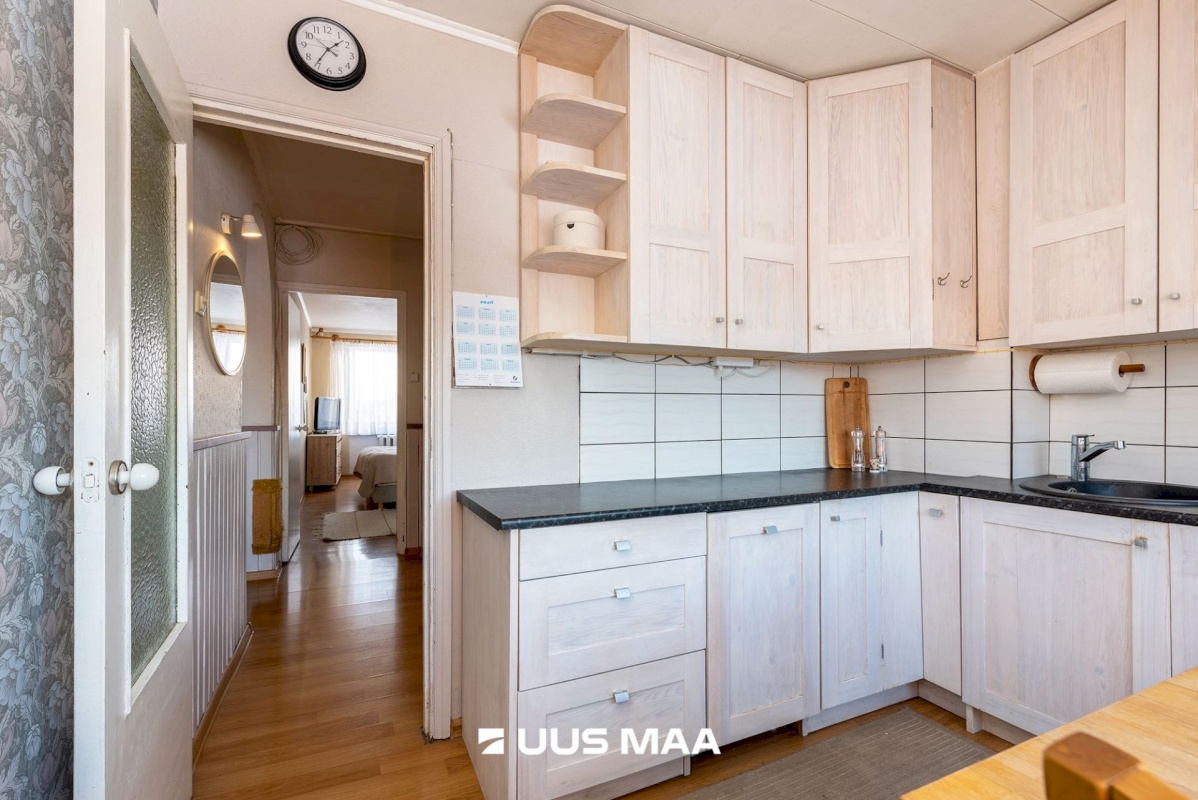 Tartu linn, Tartu linn, Jaamamõisa, Põhja pst 25