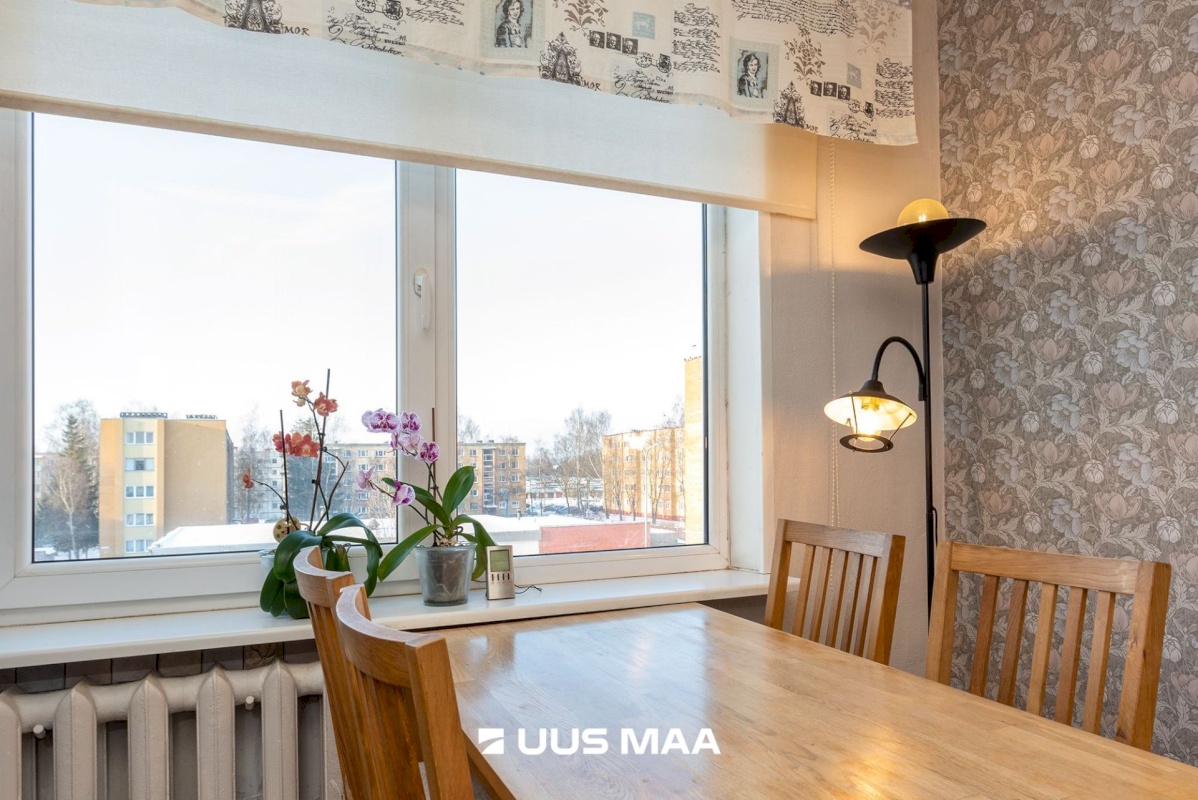 Tartu linn, Tartu linn, Jaamamõisa, Põhja pst 25