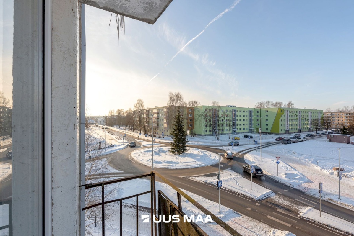 Tartu linn, Tartu linn, Jaamamõisa, Põhja pst 25