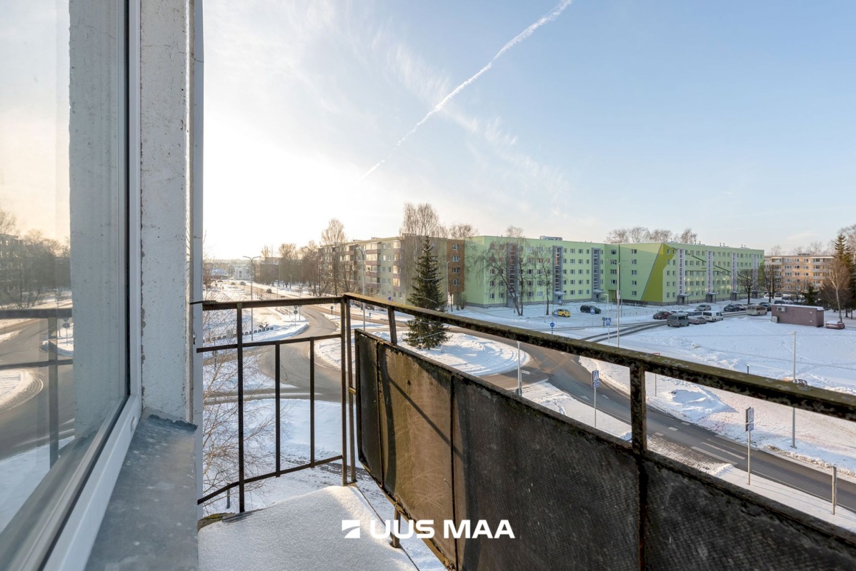 Tartu linn, Tartu linn, Jaamamõisa, Põhja pst 25