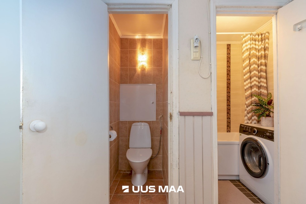 Tartu linn, Tartu linn, Jaamamõisa, Põhja pst 25