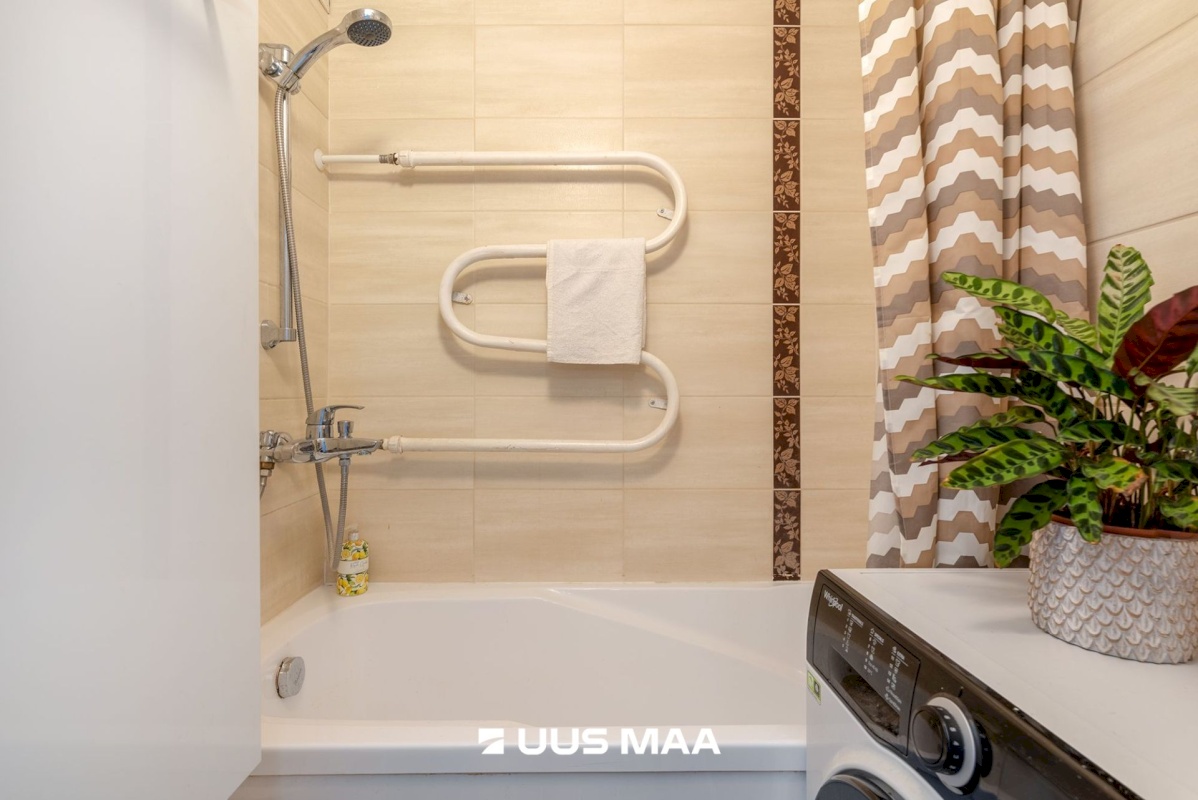 Tartu linn, Tartu linn, Jaamamõisa, Põhja pst 25