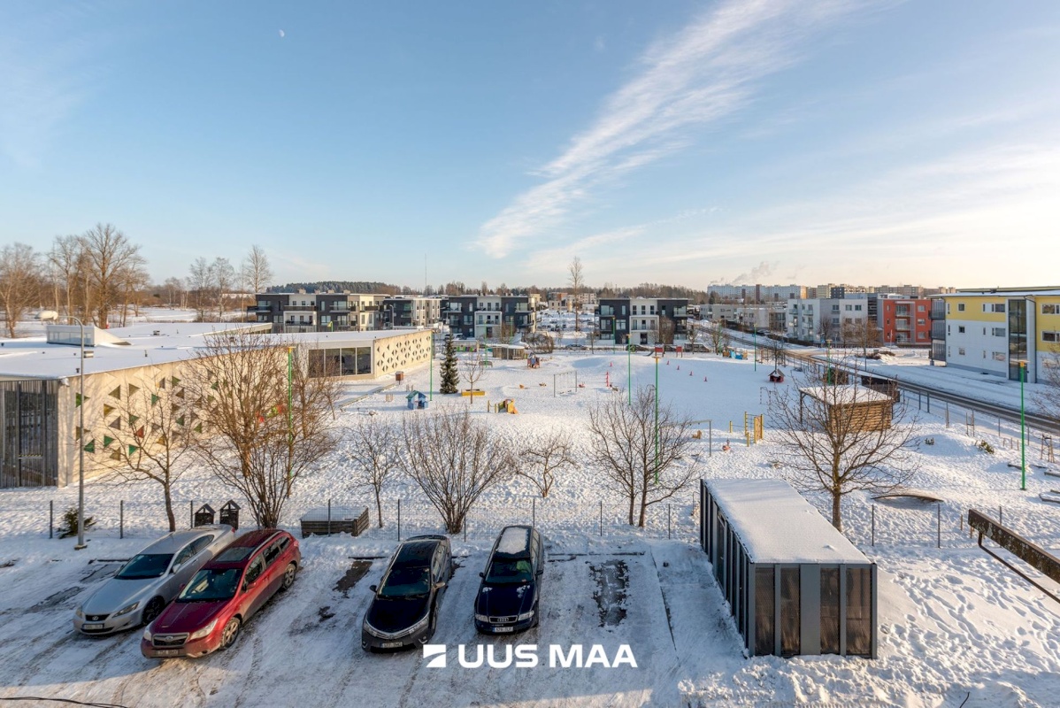 Tartu linn, Tartu linn, Jaamamõisa, Põhja pst 25