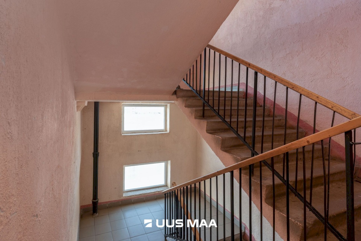 Tartu linn, Tartu linn, Jaamamõisa, Põhja pst 25