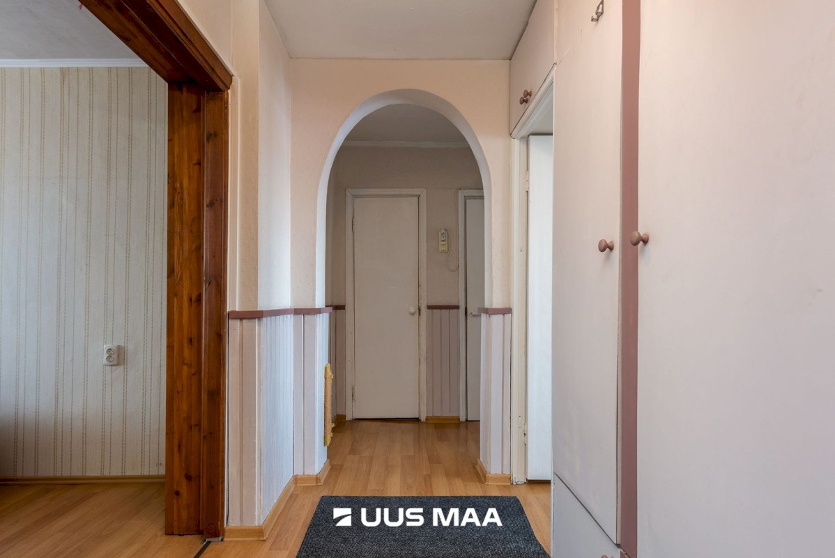 Tartu linn, Tartu linn, Jaamamõisa, Põhja pst 25