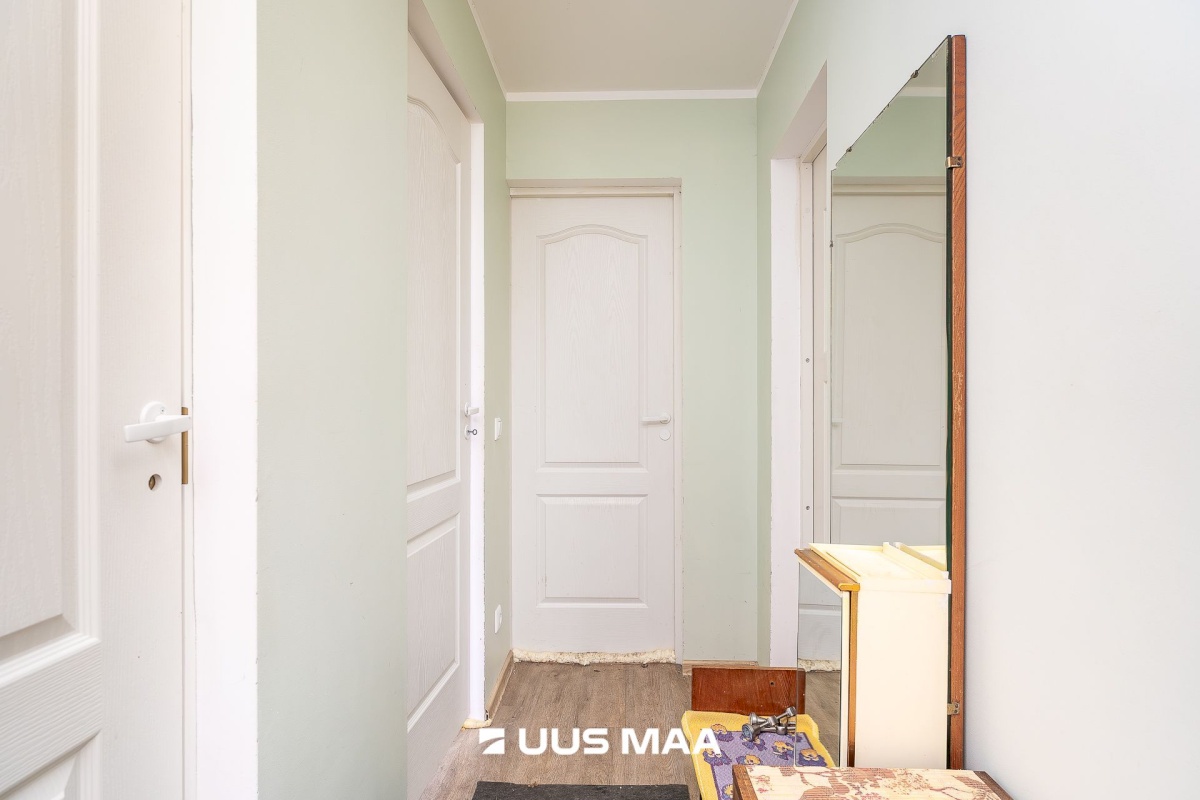 Kohila vald, Pahkla küla, Kalli tee Tiina