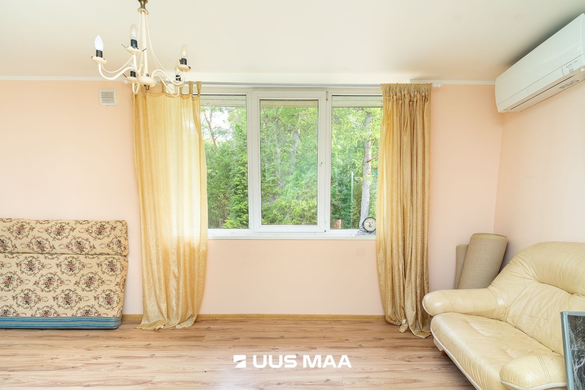 Kohila vald, Pahkla küla, Kalli tee Tiina