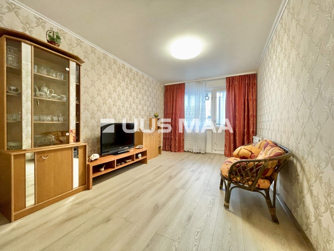 Tallinn, Lasnamäe linnaosa, Arbu tn 14