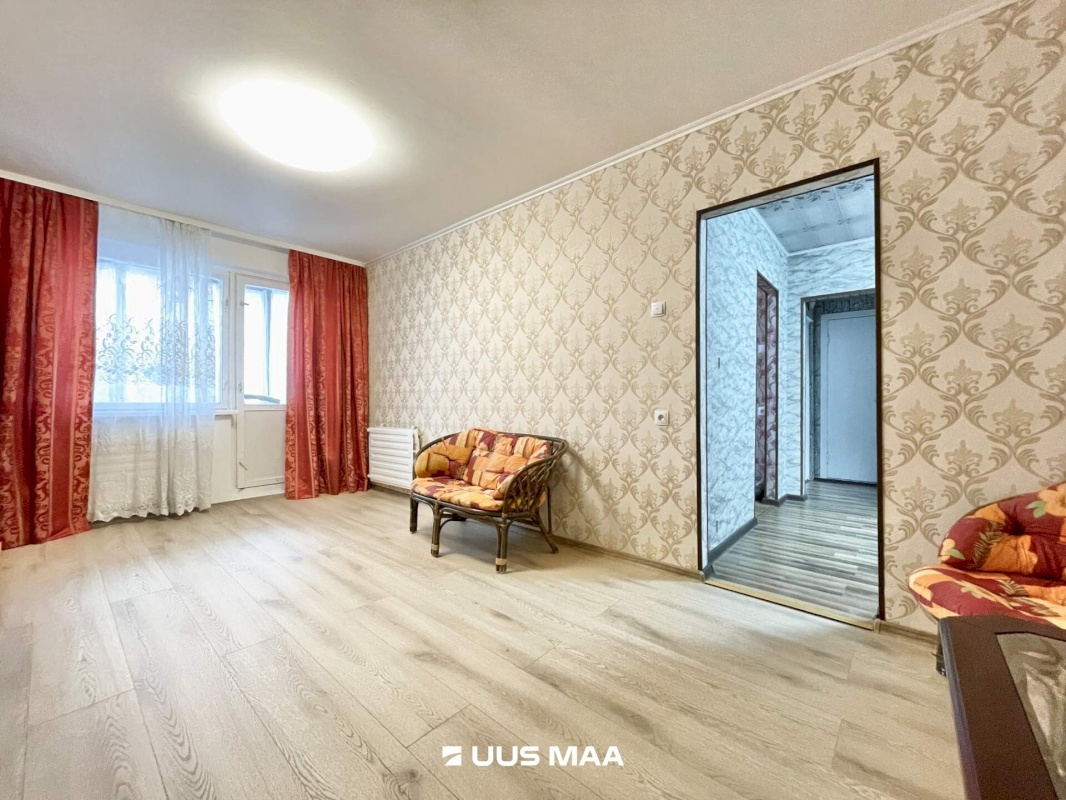 Tallinn, Lasnamäe linnaosa, Arbu tn 14