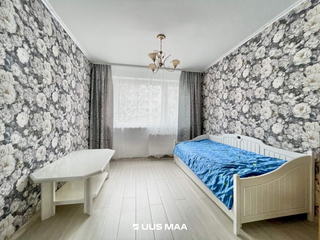 Tallinn, Lasnamäe linnaosa, Arbu tn 14