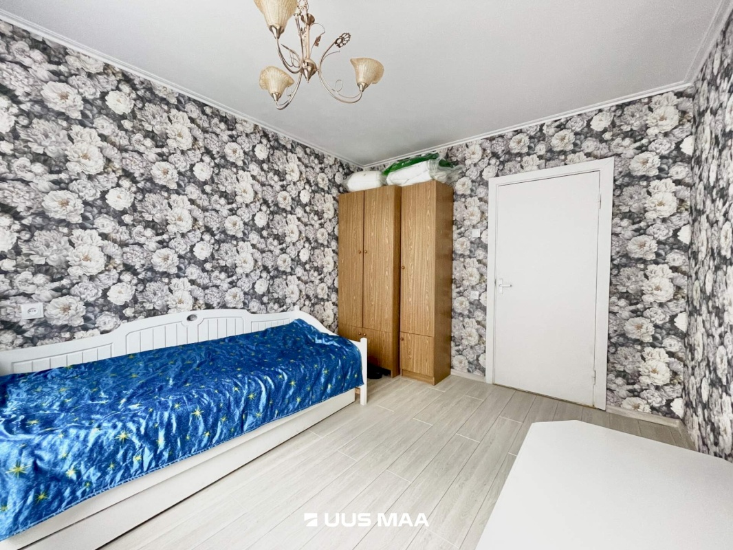 Tallinn, Lasnamäe linnaosa, Arbu tn 14