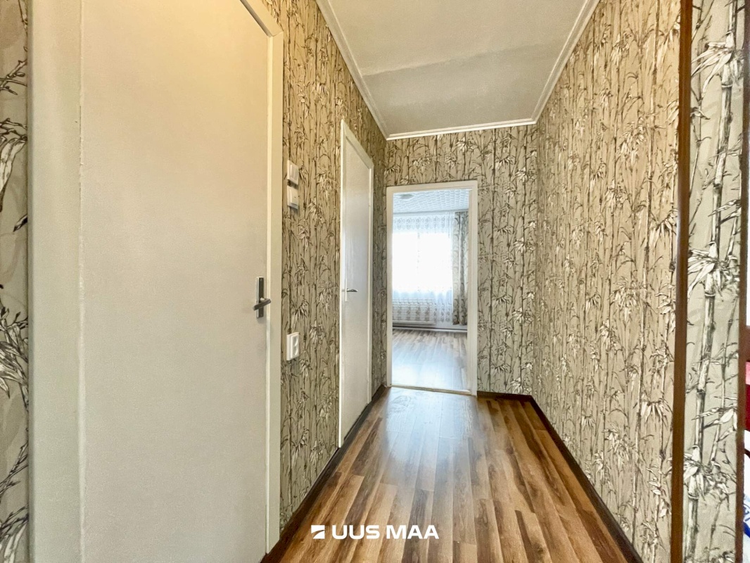 Tallinn, Lasnamäe linnaosa, Arbu tn 14