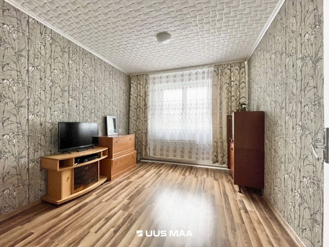 Tallinn, Lasnamäe linnaosa, Arbu tn 14