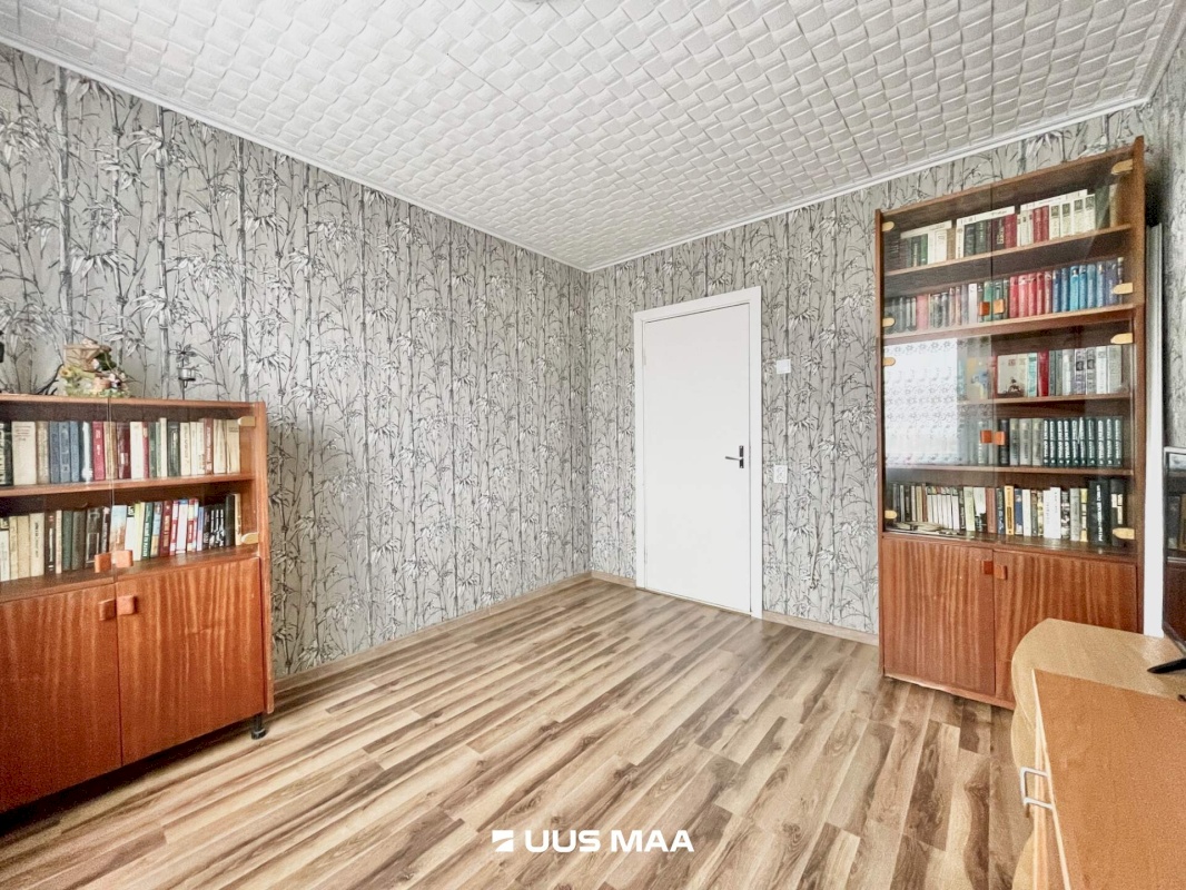 Tallinn, Lasnamäe linnaosa, Arbu tn 14