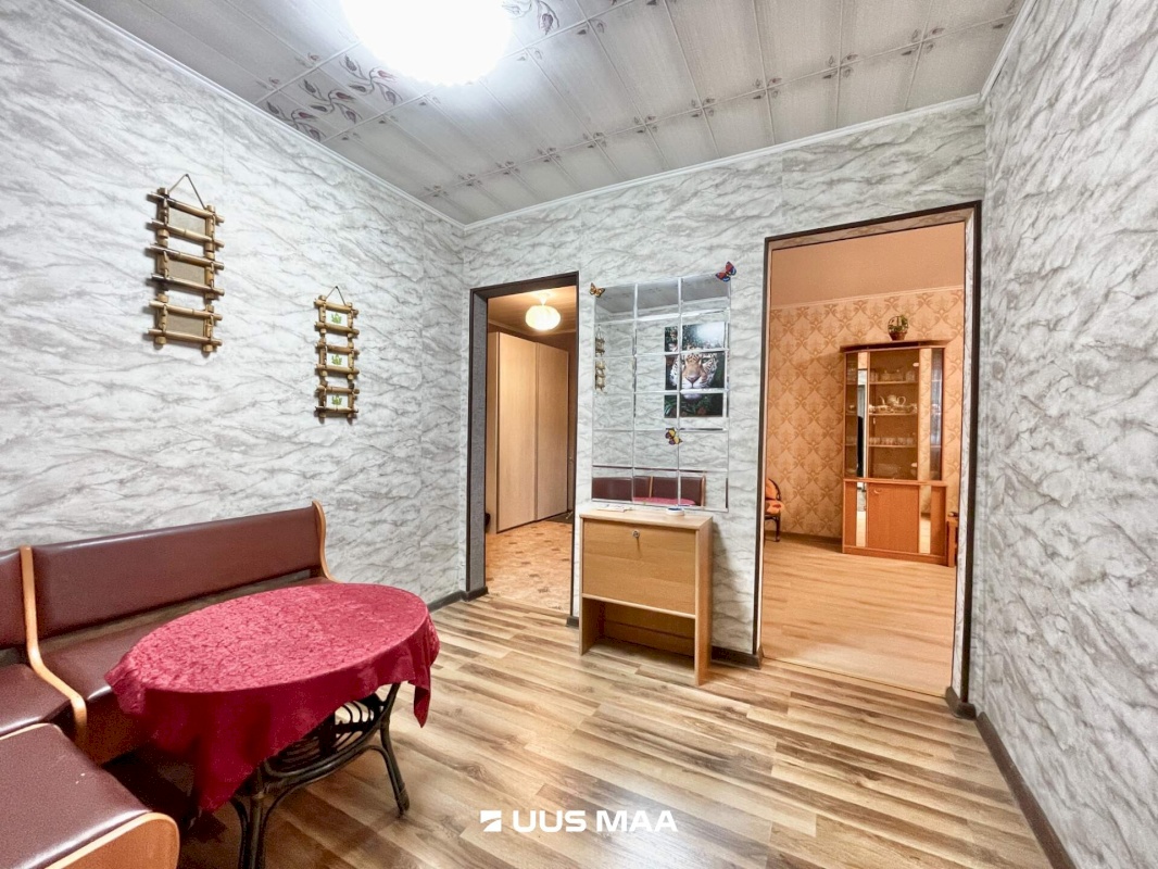 Tallinn, Lasnamäe linnaosa, Arbu tn 14