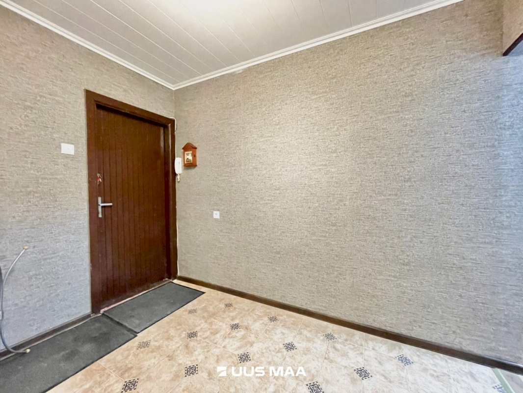 Tallinn, Lasnamäe linnaosa, Arbu tn 14