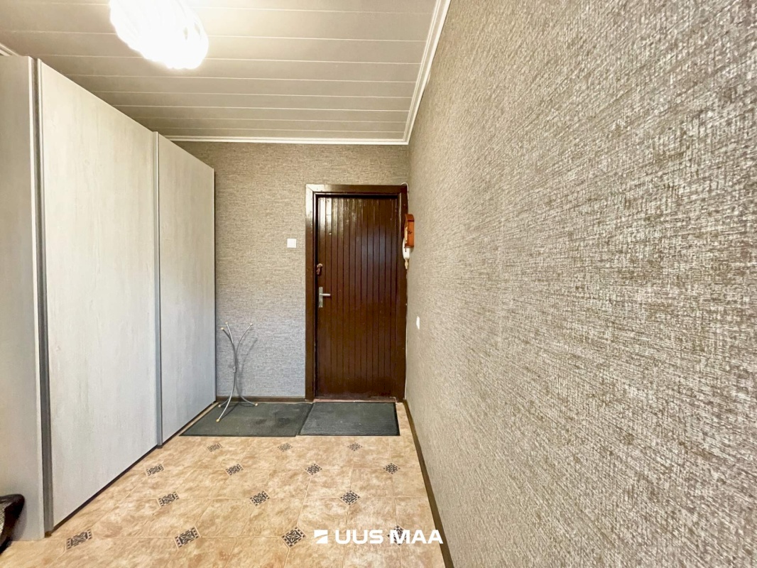 Tallinn, Lasnamäe linnaosa, Arbu tn 14