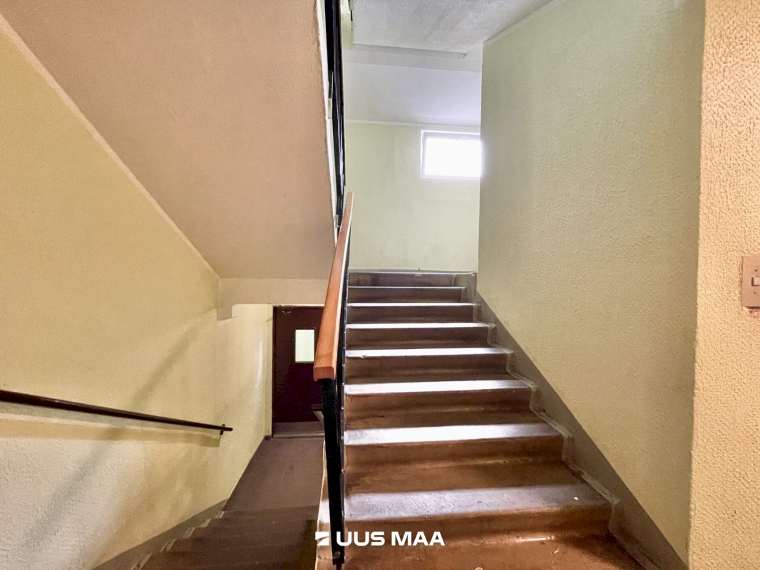 Tallinn, Lasnamäe linnaosa, Arbu tn 14