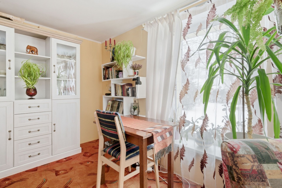 Lääne-Harju vald, Laulasmaa küla, Tooma vkt 38