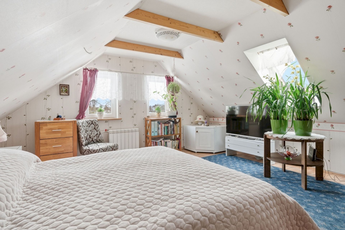 Lääne-Harju vald, Laulasmaa küla, Tooma vkt 38