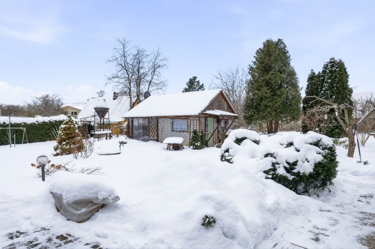 Lääne-Harju vald, Laulasmaa küla, Tooma vkt 38