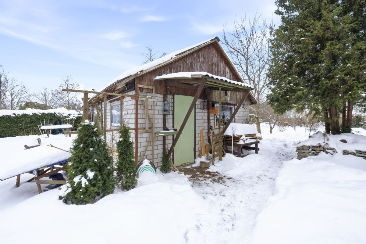 Lääne-Harju vald, Laulasmaa küla, Tooma vkt 38