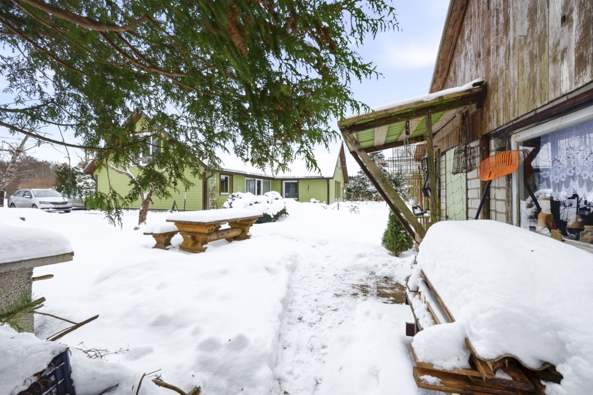 Lääne-Harju vald, Laulasmaa küla, Tooma vkt 38