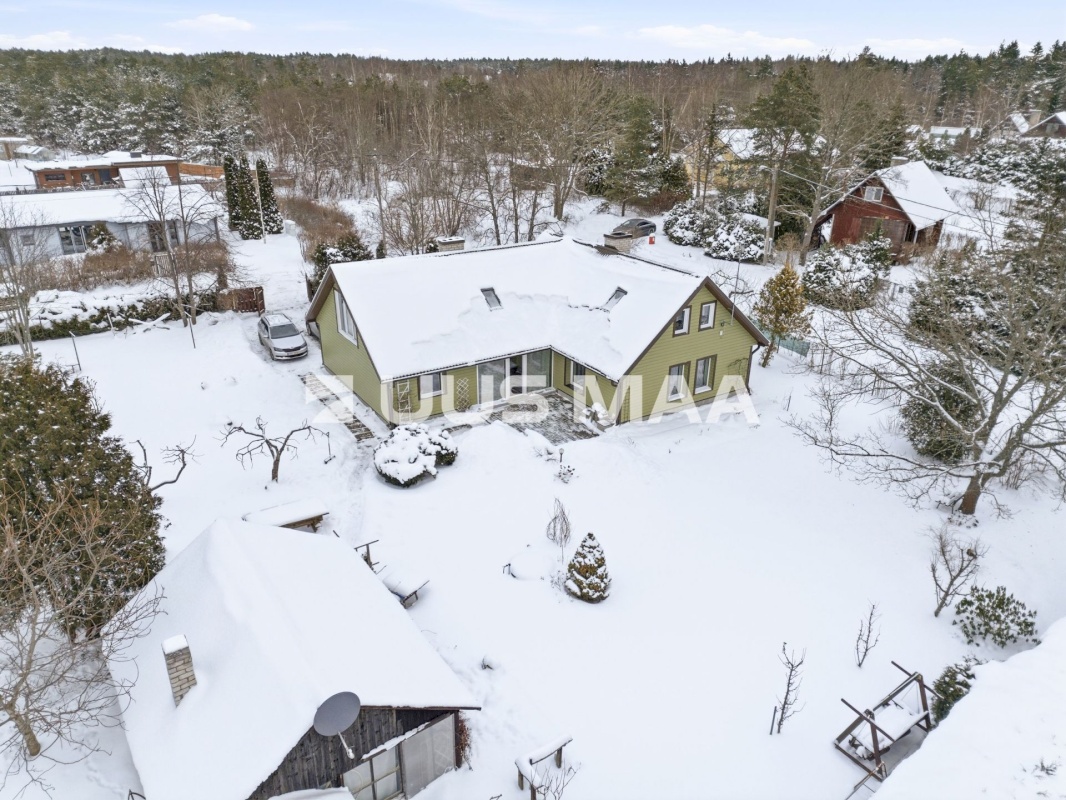 Lääne-Harju vald, Laulasmaa küla, Tooma vkt 38