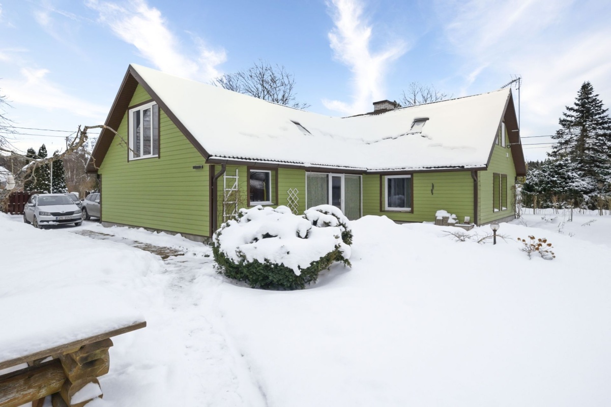 Lääne-Harju vald, Laulasmaa küla, Tooma vkt 38