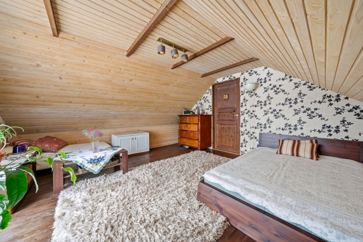 Lääne-Harju vald, Laulasmaa küla, Tooma vkt 38