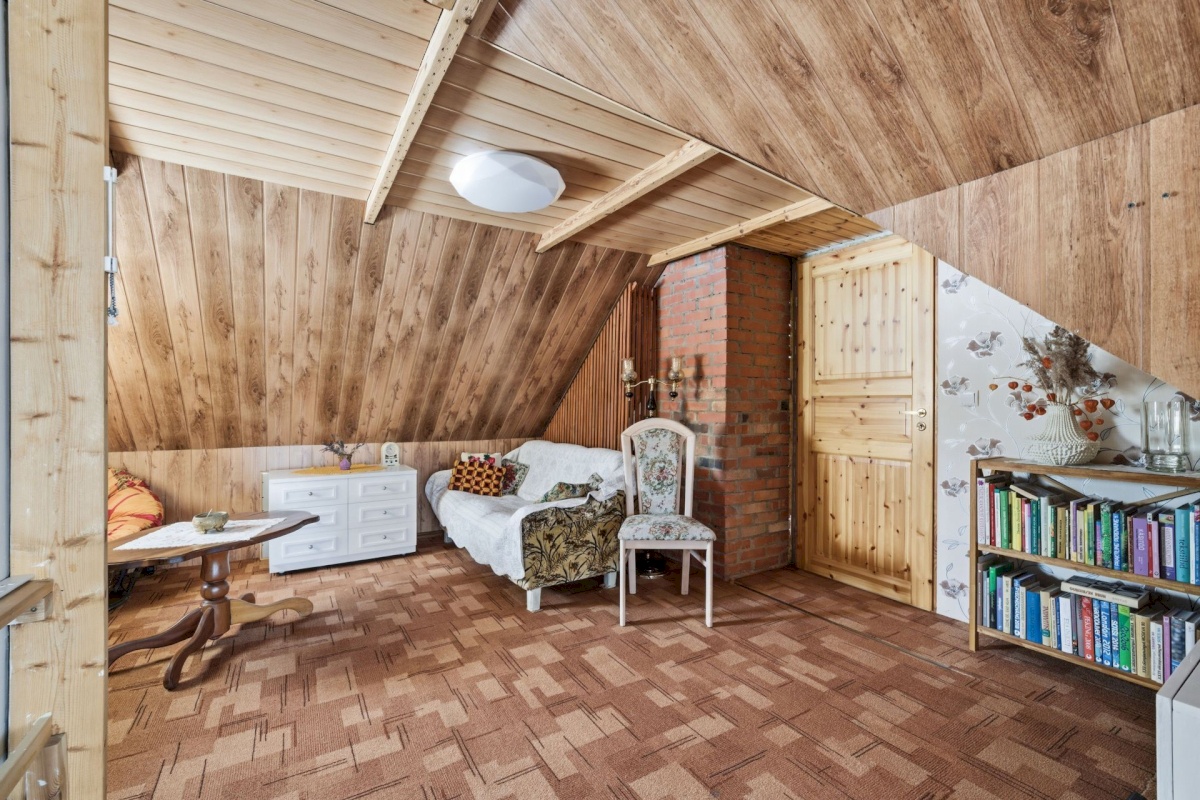 Lääne-Harju vald, Laulasmaa küla, Tooma vkt 38