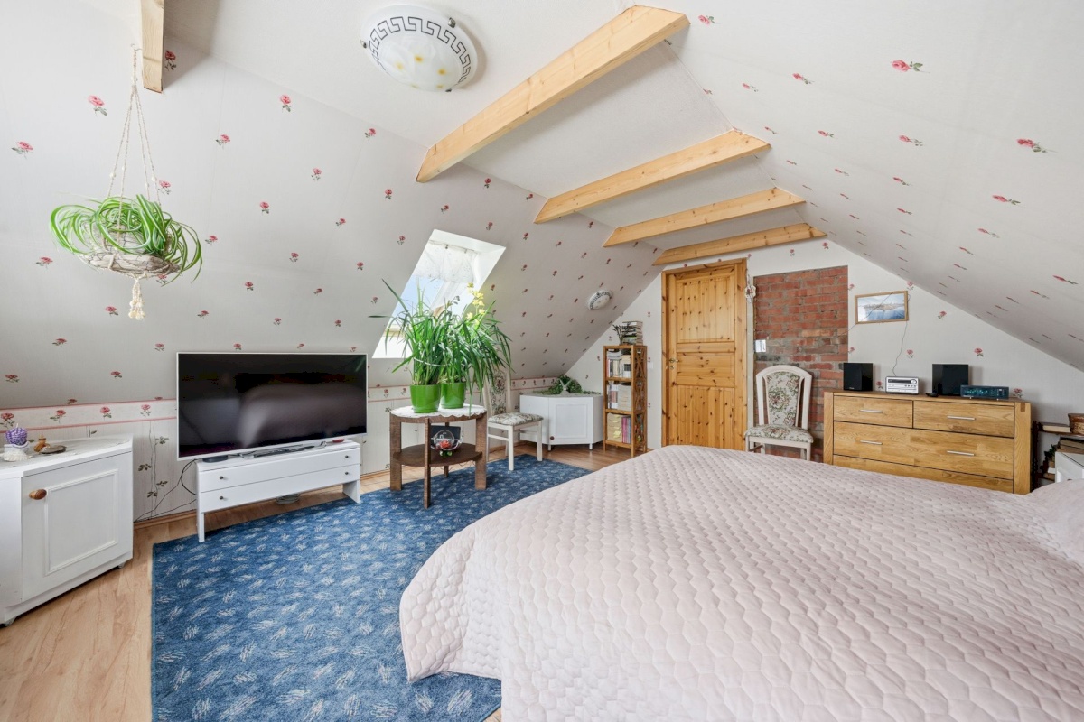 Lääne-Harju vald, Laulasmaa küla, Tooma vkt 38