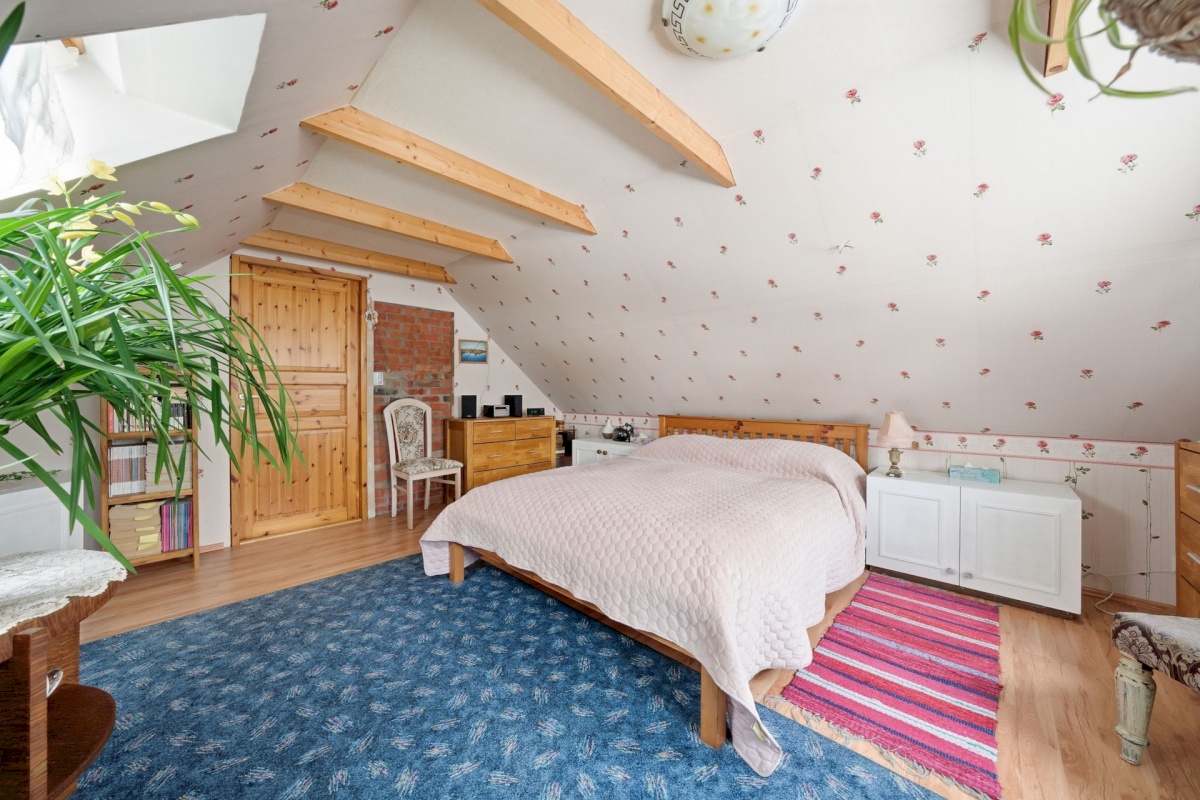 Lääne-Harju vald, Laulasmaa küla, Tooma vkt 38