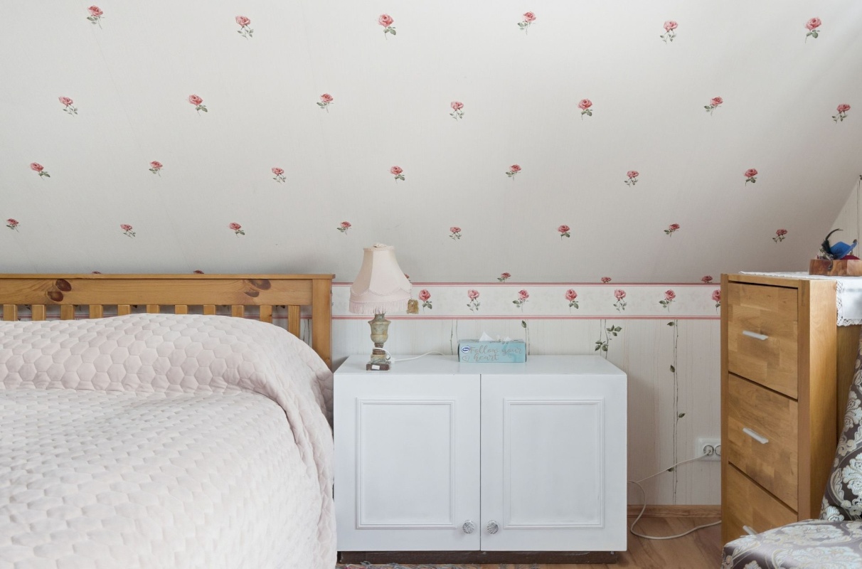 Lääne-Harju vald, Laulasmaa küla, Tooma vkt 38