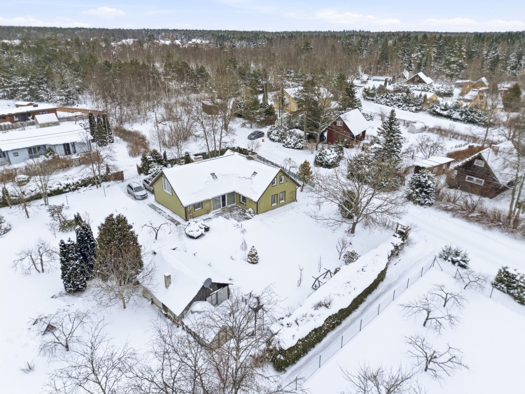 Lääne-Harju vald, Laulasmaa küla, Tooma vkt 38