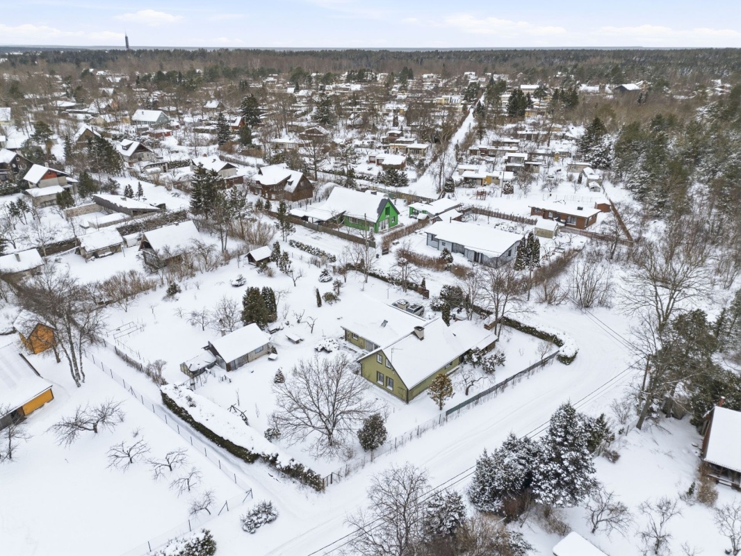 Lääne-Harju vald, Laulasmaa küla, Tooma vkt 38
