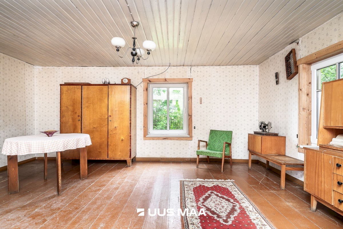 Märjamaa vald, Aruküla