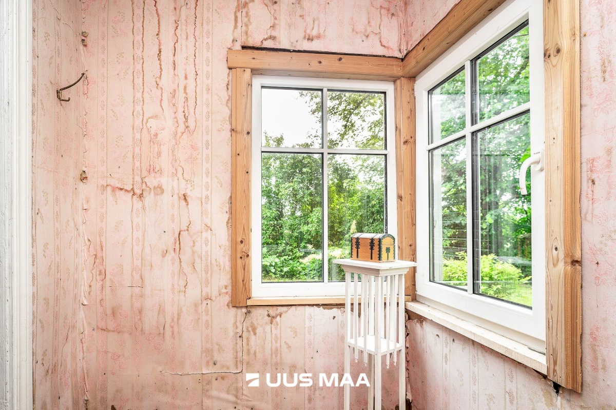 Märjamaa vald, Aruküla