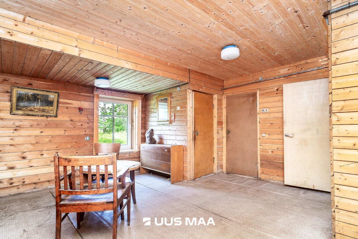 Märjamaa vald, Aruküla