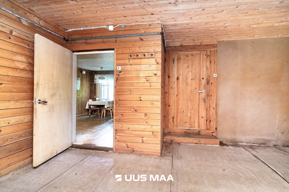 Märjamaa vald, Aruküla