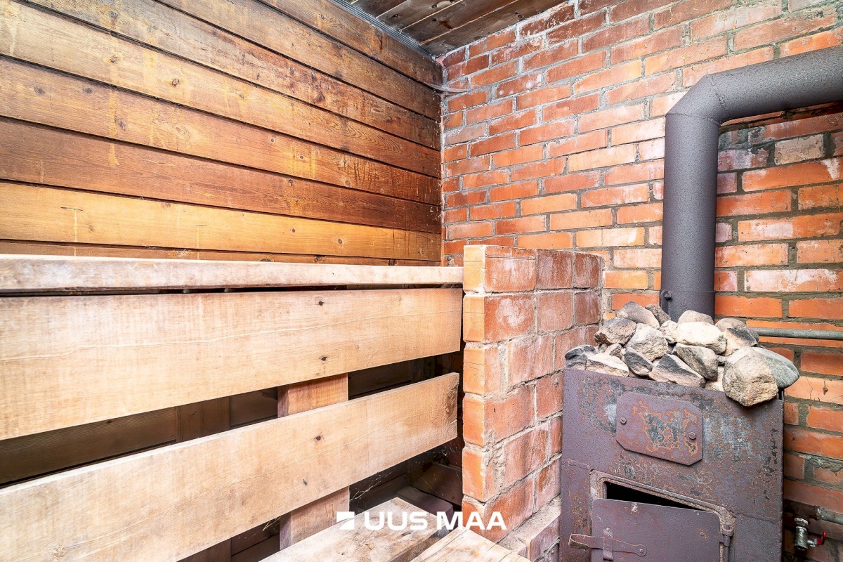 Märjamaa vald, Aruküla