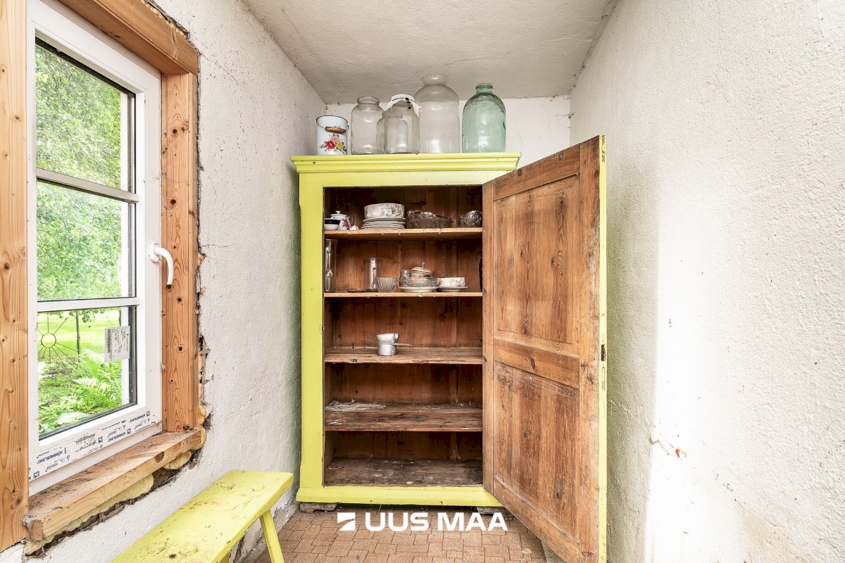 Märjamaa vald, Aruküla