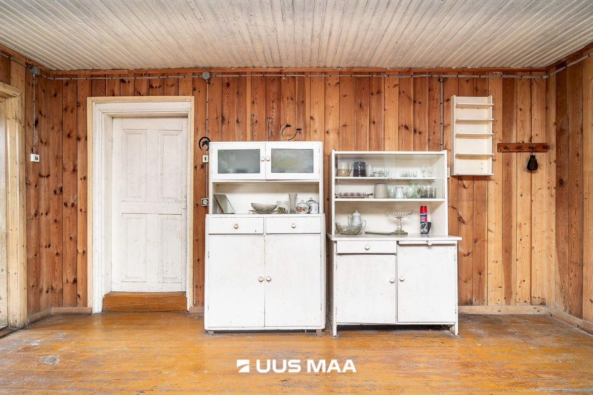 Märjamaa vald, Aruküla