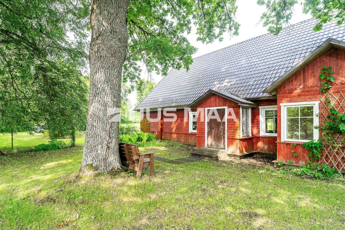 Märjamaa vald, Aruküla