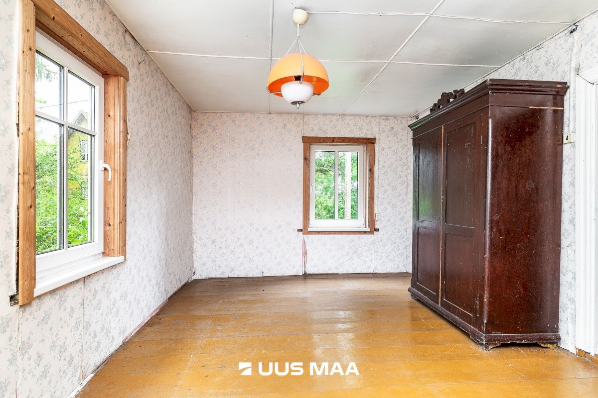 Märjamaa vald, Aruküla