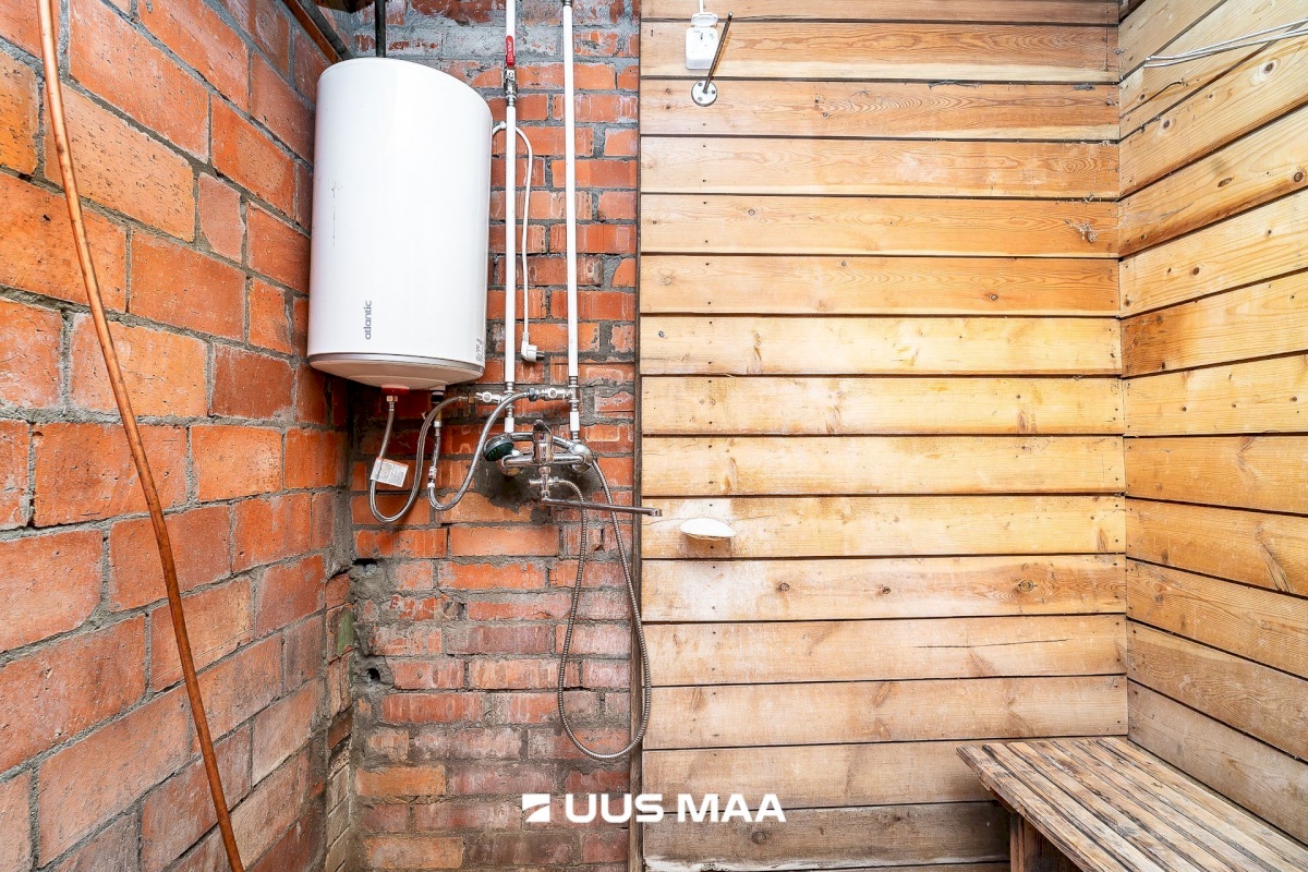 Märjamaa vald, Aruküla