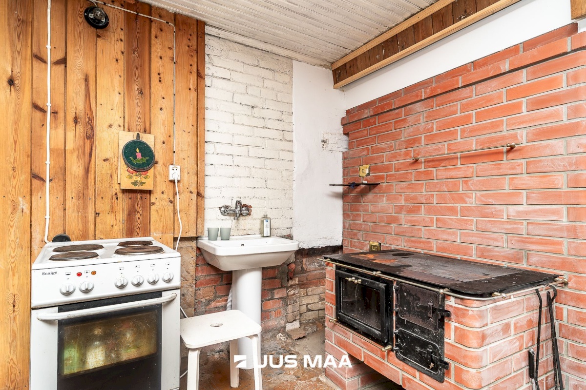 Märjamaa vald, Aruküla