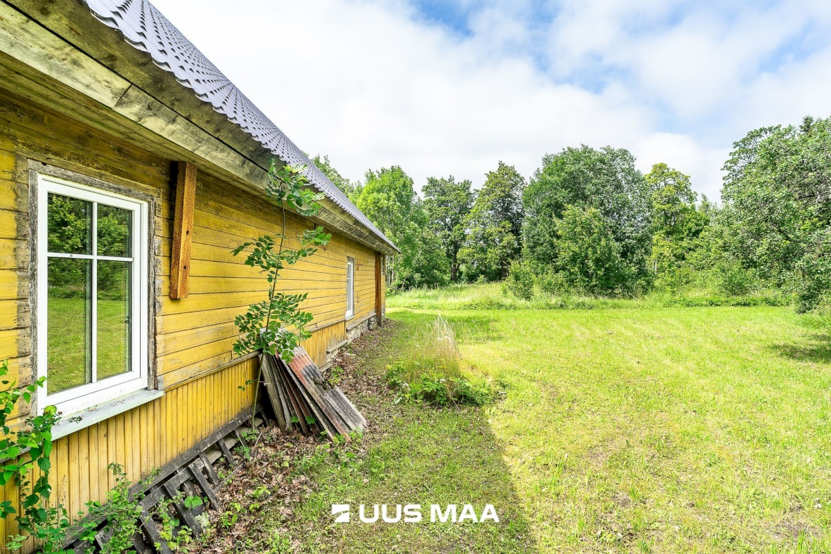 Märjamaa vald, Aruküla