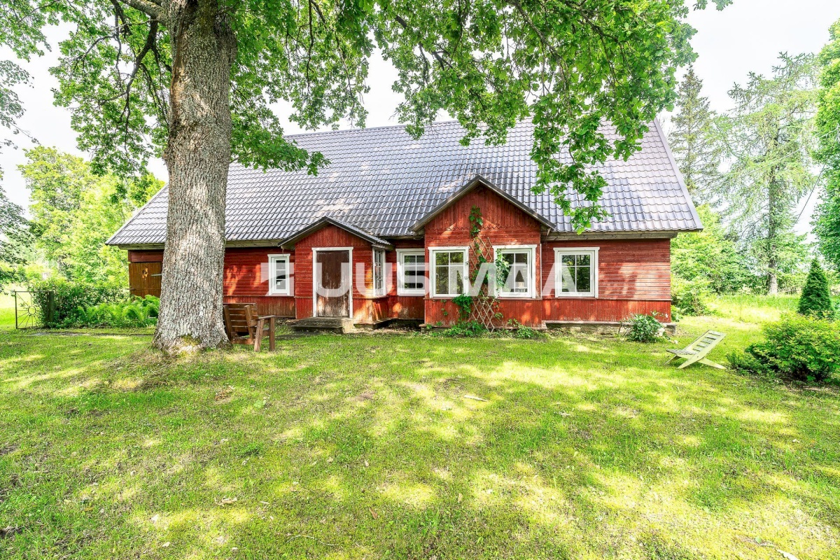 Märjamaa vald, Aruküla