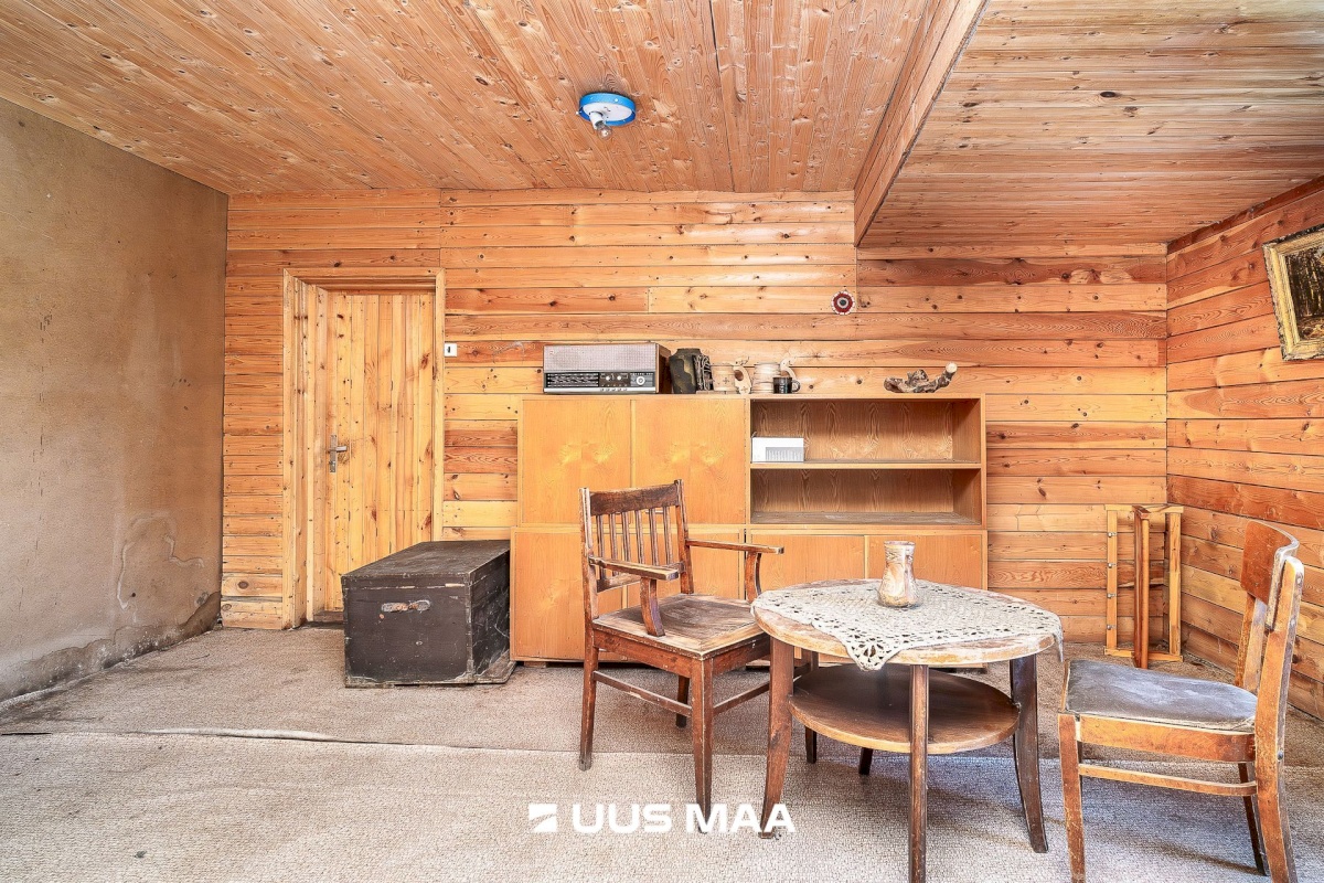 Märjamaa vald, Aruküla